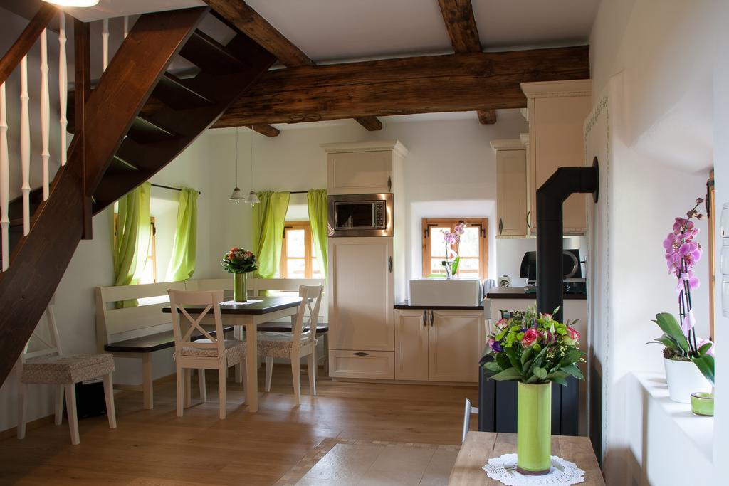 Landhaus Moser Leutschach Room photo