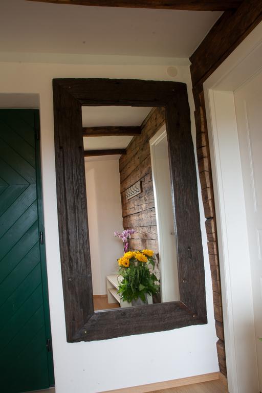 Landhaus Moser Leutschach Room photo