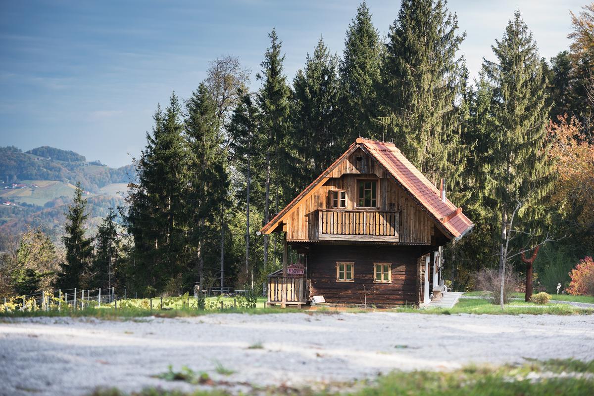 Landhaus Moser Leutschach Exterior photo